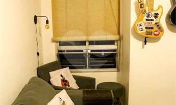 Imagem 11: Apartamento com 2 quartos à venda em Luz - SP