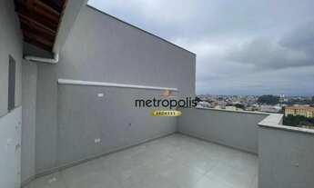 Imagem: Cobertura à venda, 87 m² por R$ 471.000,00