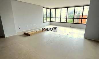 Imagem: INBOX CIA IMOBILIARIA VENDE - Apartamento