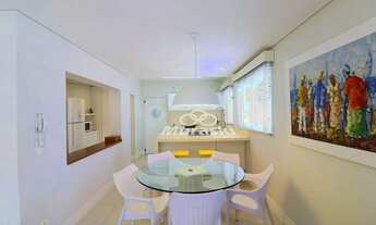 Imagem 5: Casa com 3 dormitórios para alugar, 180 m² por R$ 2.000,00/dia - Centro - Guaratuba/PR