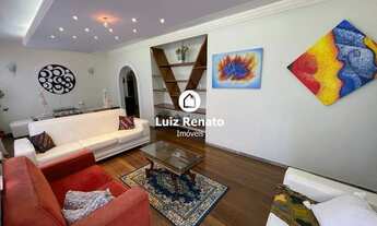 Imagem: Apartamento à venda 4 quartos 2 suítes