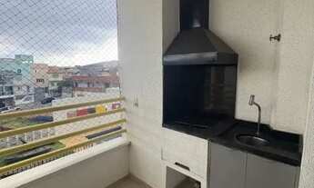 Imagem 5: Apartamento com 2 dormitórios para alugar, 55 m² por R$ 2.000,00/mês - Santa Maria - Osasc
