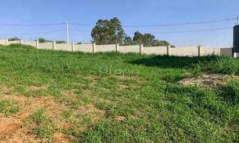 Imagem 2: Terreno à venda no Residencial Arborais, 420m² - Campinas