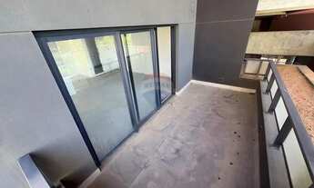 Imagem 7: Conjunto Comercial com 92m² e Varanda - Pinheiros