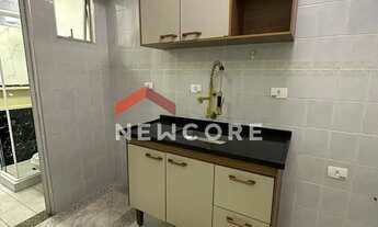 Imagem 4: Apartamento em Avenida Presidente Castelo Branco - Guilhermina - Praia Grande/SP