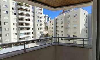 Imagem 3: Apartamento com 3 dormitórios à venda, 122 m² por R$ 1.280.000,00 - Centro - Florianópolis