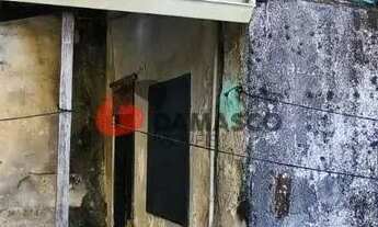 Imagem: Terreno à venda, Vila Palmares, Santo André