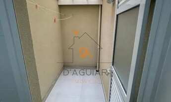 Imagem 5: Apartamento para Aluguel na Vila Isolina Mazzei com 75m² e 2 dormitórios/quartos