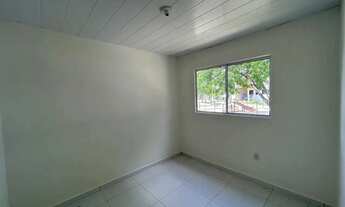 Imagem 2: Casa Pronta para Moradia à Venda Cidade Universitária