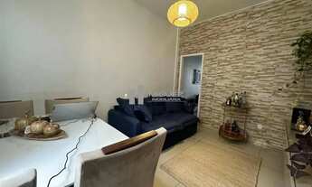 Imagem 3: Apartamento a venda no Estácio, Rua São Roberto, 2 quartos, todo modernizado e decorado