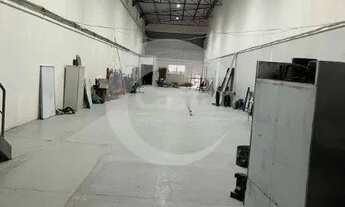 Imagem: Imóvel industrial / comercial à venda