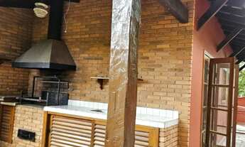 Imagem 5: Casa em Condomínio para Venda em Santana de Parnaíba, Alphaville, 3 dormitórios, 1 suíte