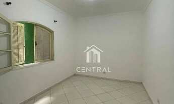 Imagem 6: Casa para locação - 90m² - 2 Dormitórios - 1 Vaga Coberta - Parque Continental Guarulhos/S