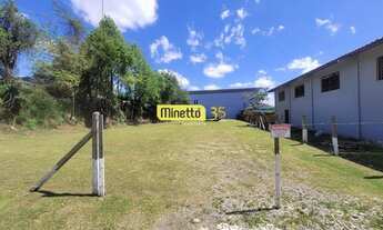 Imagem: VENDA - TERRENO COM 1.544M² NO BAIRRO DE