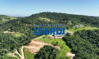 Imagem: TERRENO EM CONDOMÍNIO - PARQUE FERNÃO