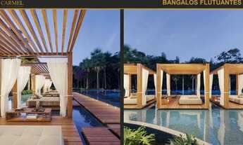 Imagem 4: CARMEL CONDOMINIUN Ponta Negra lote de 486m2