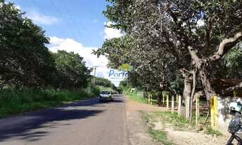 Imagem 4: Terreno Residencial para Venda Povoado Santa Teresa, Teresina