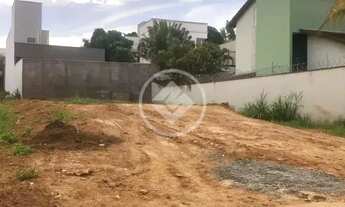 Imagem: REF OFFICE2763 Terreno no Setor Jaó, com