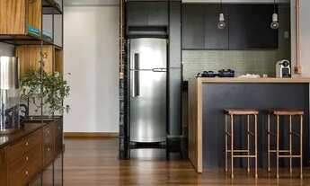 Imagem 3: Studio ou 1 quarto no centro do rio ! prox a roda gigante !