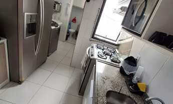 Imagem 2: Gran park árvores / calhau/ Mobiliado