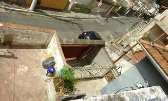 Imagem 3: CASA ASSOBRADADA - POMPÉIA - SP