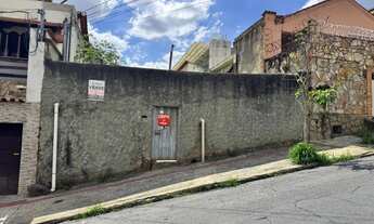 Imagem: Casa com 3 quartos à venda em Belo Horizonte