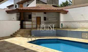 Imagem 2: Casa à venda em Constantino Matucci: condomínio de alto padrão em Sorocaba, com 316m²