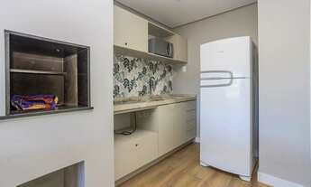 Imagem 5: Loft mobiliado ao lado da PUC