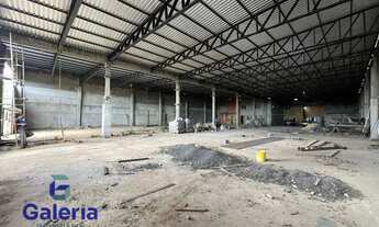 Imagem 6: Galpão comercial para alugar, 280m² - Jardim Salgado Filho