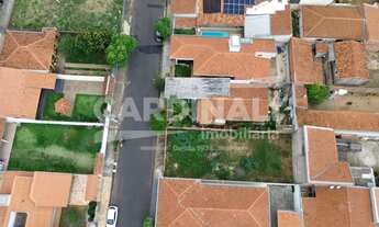 Imagem 5: Terreno plano e pronto para construir, Bairro Ipanema - São Carlos
