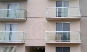 Imagem 7: Imóvel para venda tem 56 metros quadrados com 2 quartos em Aeroporto - Juiz de Fora - MG