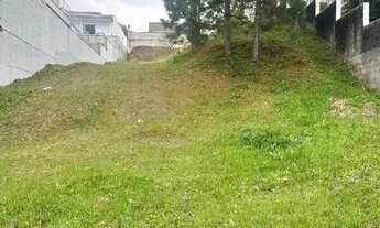 Imagem: Terreno à venda, Parque Terra Nova II