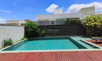 Imagem: Casa - Ville Sainte Helene - Campinas