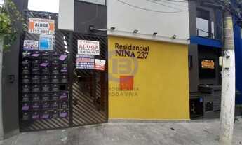 Imagem: Locação de Apartamentos / Studio na cidade