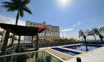 Imagem 5: Apartamento em Avenida Prefeito Milton Ribeiro Menezes - Conjunto Habitacional Doutor Fari