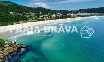 Imagem: Terreno com vista para o mar!