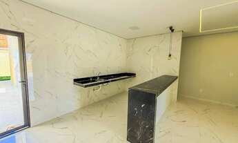 Imagem 3: Casa plana de 3 Quartos a venda no Condomínio Recanto das Flores