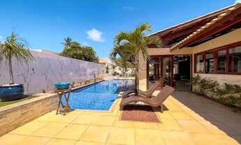 Imagem: CASA A VENDA MORADA DO RIO