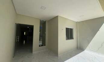 Imagem 4: Casa para venda com 115 metros quadrados com 3 quartos em São Bento - Crato - Ceará