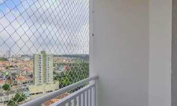 Imagem 5: APARTAMENTO À VENDA FERRAZÓPOLIS COM 46 M², 2 DORMTS, 1 VAGA - SANTA TEREZINHA - SÃO BERNA