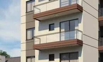 Imagem 4: Apartamento para Venda em São José dos Pinhais, Parque da Fonte, 2 dormitórios, 1 banheiro