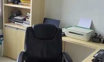 Imagem: Sala Escritório Centro 32m² Edifício