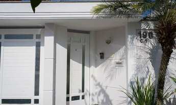 Imagem 3: Casa Triplex Casa em condomínio com 4 dormitórios