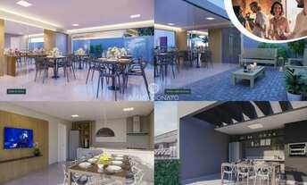 Imagem 1: Vila da Serra - Casa Residencial 3 quartos à venda na Anuar Donato