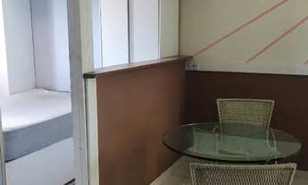 Imagem 2: Apto Mobiliado em Novo Mexico