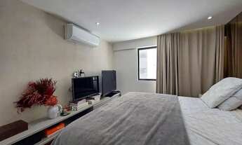 Imagem 7: Apartamento com 3 quartos à venda em Boa Viagem - Recife-PE