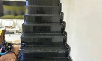 Imagem 3: Ocean vende: Itaipuaçu, casa 4 quartos, sendo 1 suíte, piscina, varandão, área gourmet, ar