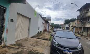 Imagem: Casa 3 quartos Planaltina DF