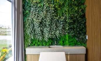 Imagem 6: Terreno à Venda no Condomínio Bosque Terrazzul