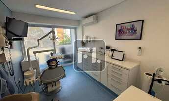 Imagem 14: Conjunto à venda, 100 m² por R$ 2.100.000,02 - Pinheiros - São Paulo/SP